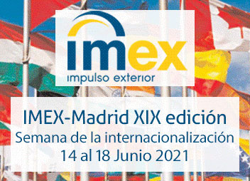 logo de IMEX